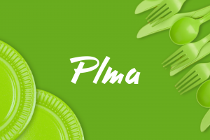 Брендинг PLMA | бренд одноразовой посуды