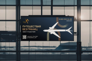 Брендинг Kars | туристическая компания