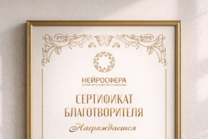 Нейросфера