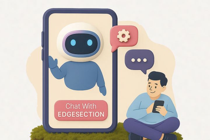 Разработка и интеграция чат-ботов