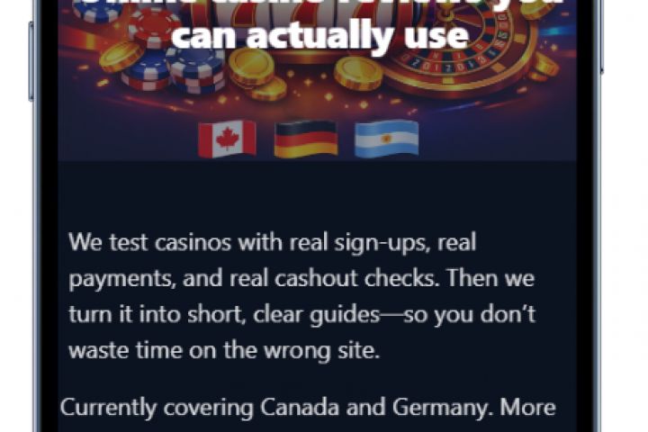 Одностраничный сайт (лендинг) под ключ + текст RU/EN - 5642559