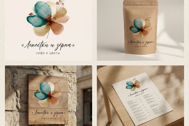 авторский практикум " FUSION : Нейросети для дизайнеров" - 5642741