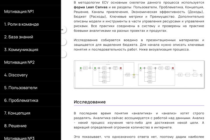 Обучение цифровизации IT