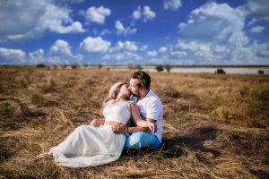 Ретушь фото