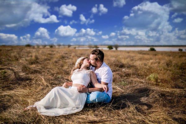 Ретушь фото