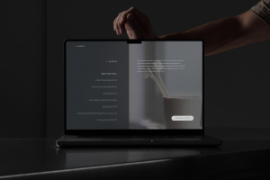 Сайт Dental Club | стоматологическая клиника