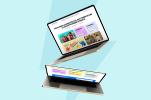 Сайт Британия | детский лагерь