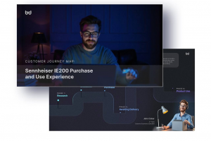 Разработка презентации для личного бренда