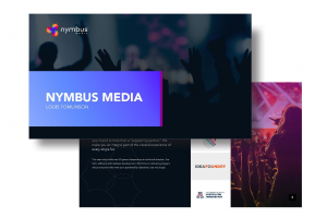 Разработка презентации для крупной компании