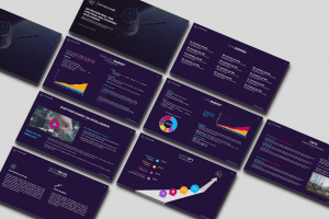 Разработка презентации для провайдера