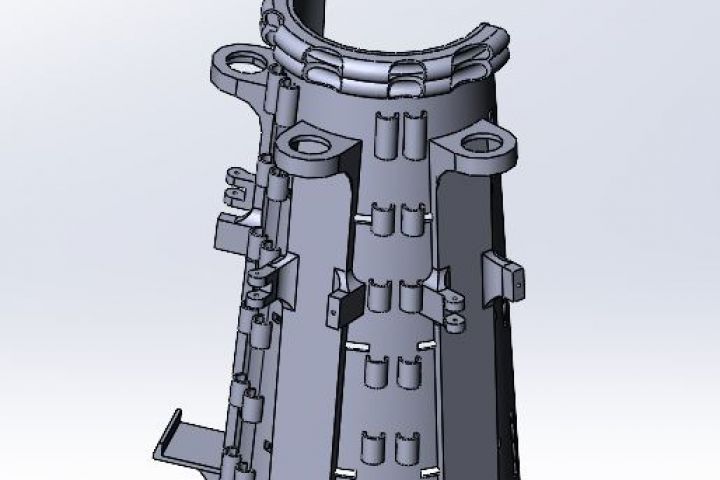 Работа с STL файлами - 5642981
