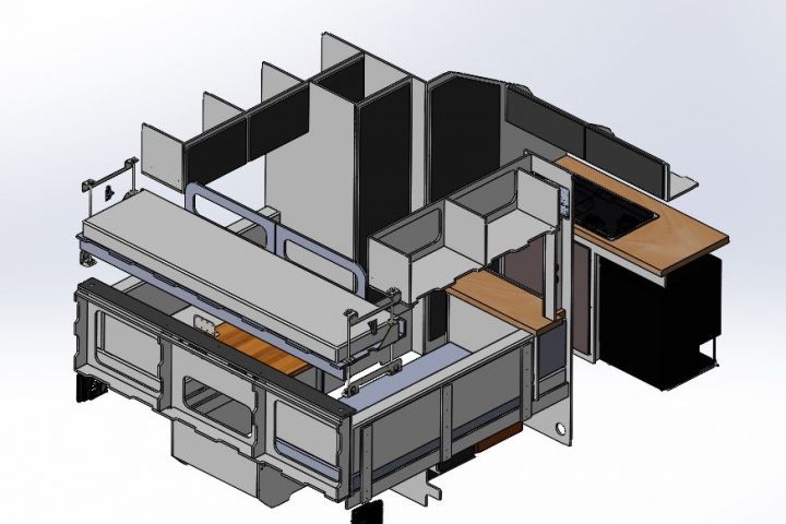 3D моделирование - 5642996