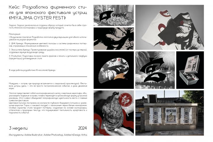 Разработка фирменного стиля - 5643113