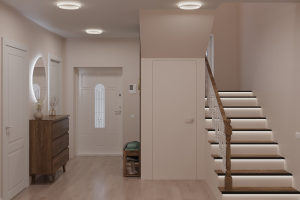 Дизайн дома