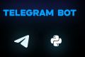 Создание телеграмм бота