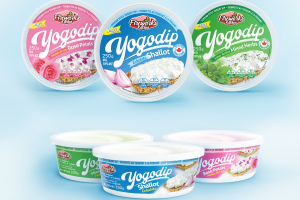 Разработка упаковки для масла