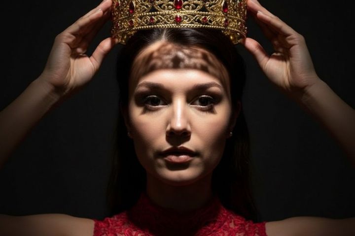 AI-фотосессии / Фото без съёмки / Нейрофото - 5643648