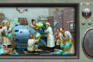 Упаковка для подарочного алкоголя