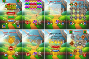 Казуальные игры