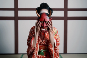 Japan Style Video