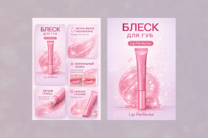 Инфографика