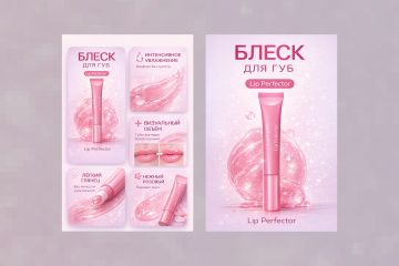 Инфографика