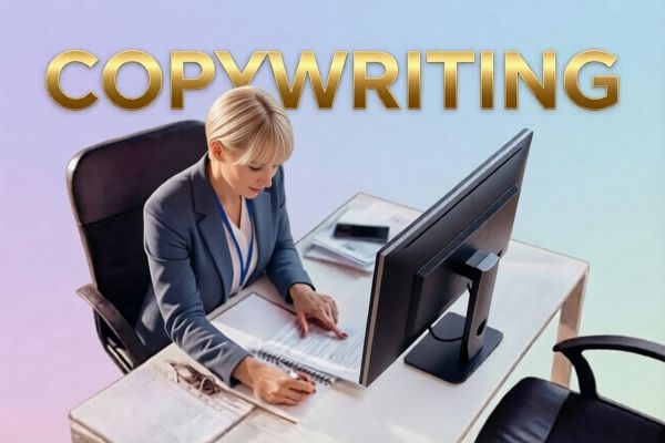 Копирайтинг на английском языке