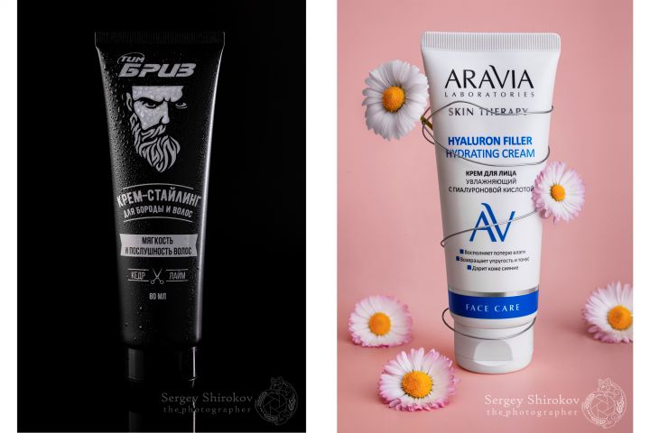 Рекламная фотография - 5644044