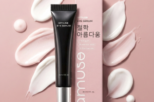 Косметика "Amuse"