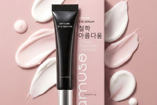 Косметика "Amuse"