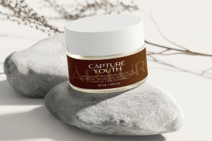 Косметика "Capture Youth"