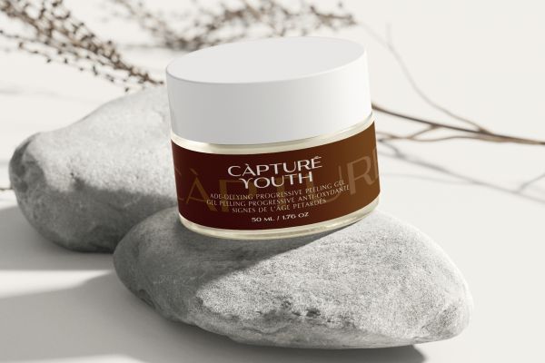 Косметика "Capture Youth"