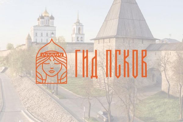 Разработка фирменного стиля