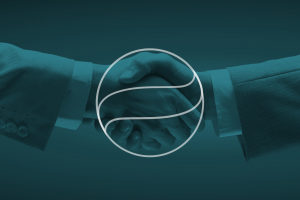 Фирменный стиль для Che Group ➜ международная юридическая компания