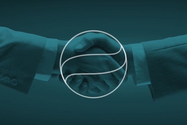 Фирменный стиль для Che Group ➜ международная юридическая компания