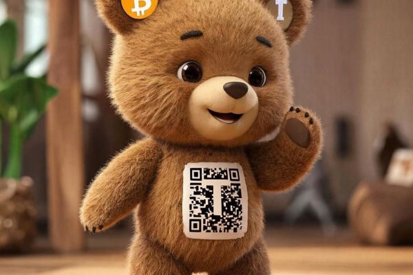 Создать логотип для крипто-валютной компании