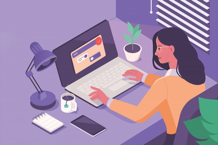 Работа с текстами, с таблицами, презентациями