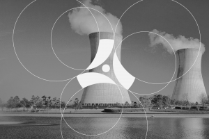 Фирменный стиль для АтомСИЗ ➜ cредства индивидуальной защиты