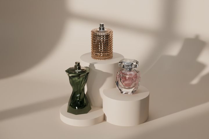 3D визуализация продукта, изделия, упаковки - 5644414