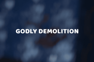 Получивший популярность за короткое время игровой проект для ПК с продуманной системой атак, строительства и разрушения.