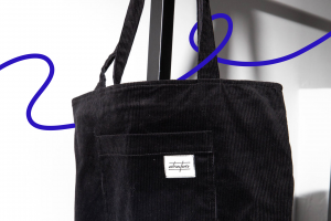 Фирменный стиль для Whatevs ➜ бренд одежды