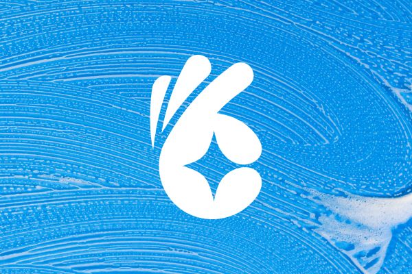 Фирменный стиль для Клуб Комфорта ➜ бренд бытовой химии