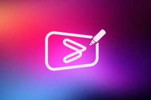 Фирменный стиль для ВидеоДоска ➜ провайдер мультимедийных решений