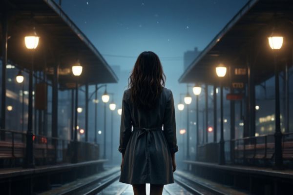 Генерация видео ИИ