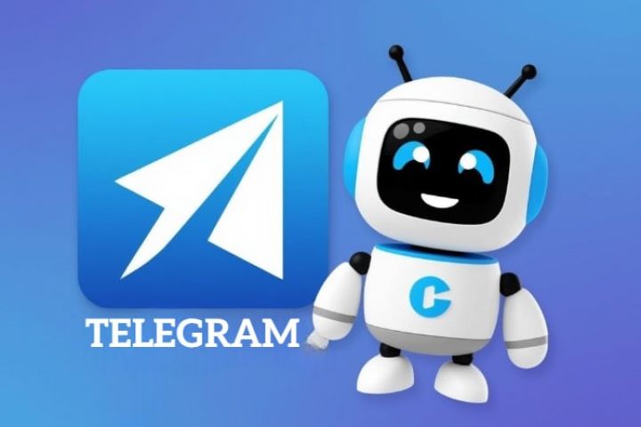 Создание бота для телеграмм