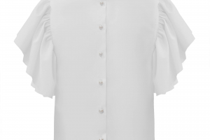 Ретушь на манекене