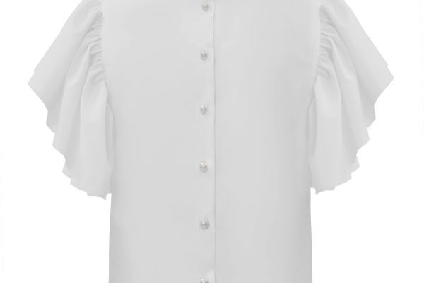 Ретушь на манекене