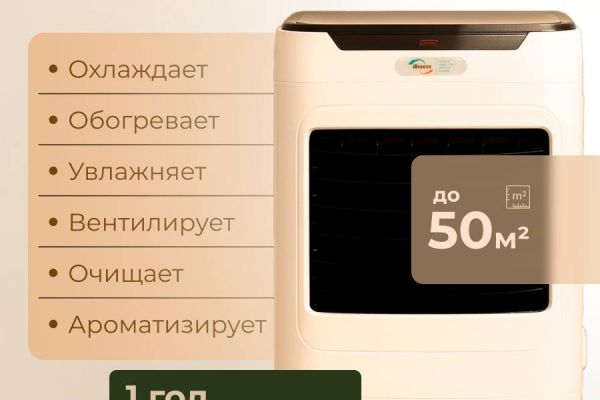 Инфографика климатического комплекса