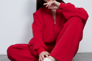 Ретушь для журнала