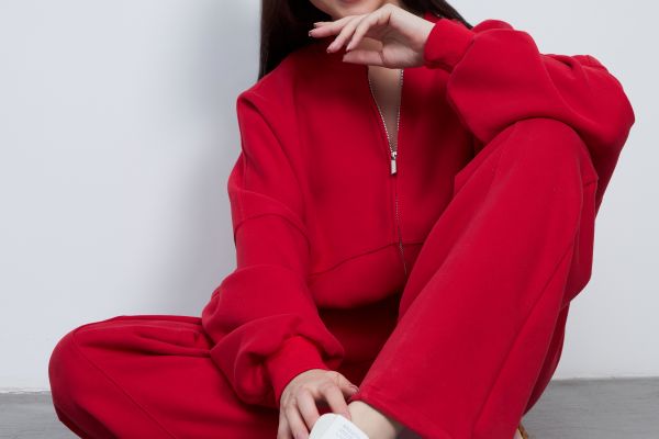 Ретушь для журнала